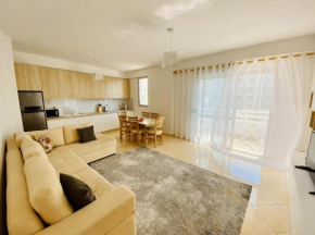 Apatment 2 rooms Taushani Lungo Mare